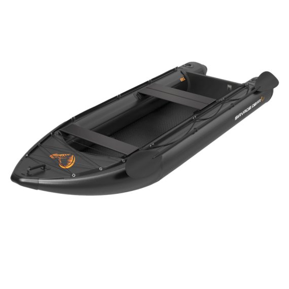 Savage Gear E-Rider Kayak 330cm dans le groupe Électronique marine et bateau / Float-tubes et bateaux gonflables / Bateaux gonflables l\'adresse Sportfiskeprylar.se (71879)