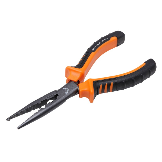 Savage Gear MP Splitring And Cut Plier M dans le groupe Techniques de pêche l\'adresse Sportfiskeprylar.se (71890)