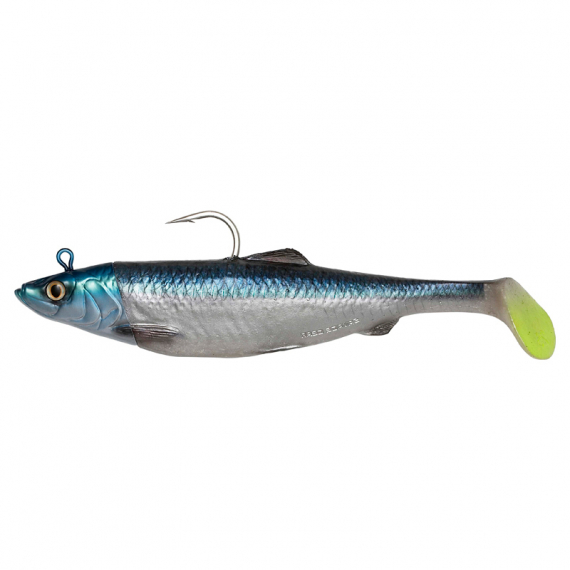 Savage Gear 4D Herring Big Shad 22cm, 200g 2+1pcs dans le groupe Leurre de la peche / Leurre pêche en mer / Leurres souples de pêche en mer l\'adresse Sportfiskeprylar.se (71902r)