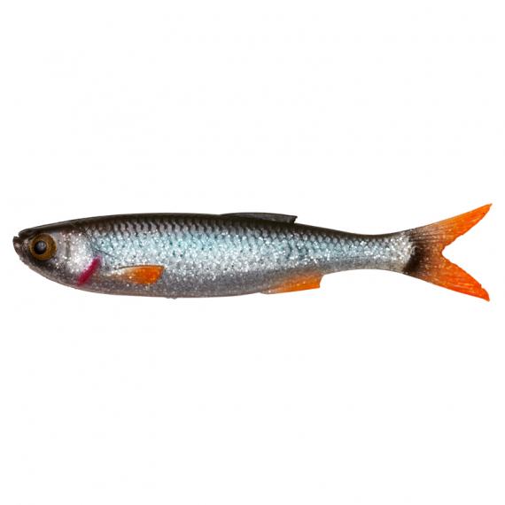 Savage Gear Craft Dying Minnow 5.5cm, 0.7g 5pcs - Roach dans le groupe Leurre de la peche / Leurre souple / Jigs pour perches et pour sandres l\'adresse Sportfiskeprylar.se (71933)