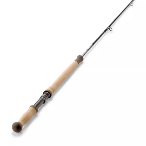 Orvis Mission Two-Handed Flyrod dans le groupe Canne a peche / Canne a mouche / Cannes à mouche deux mains l\'adresse Sportfiskeprylar.se (720217r)