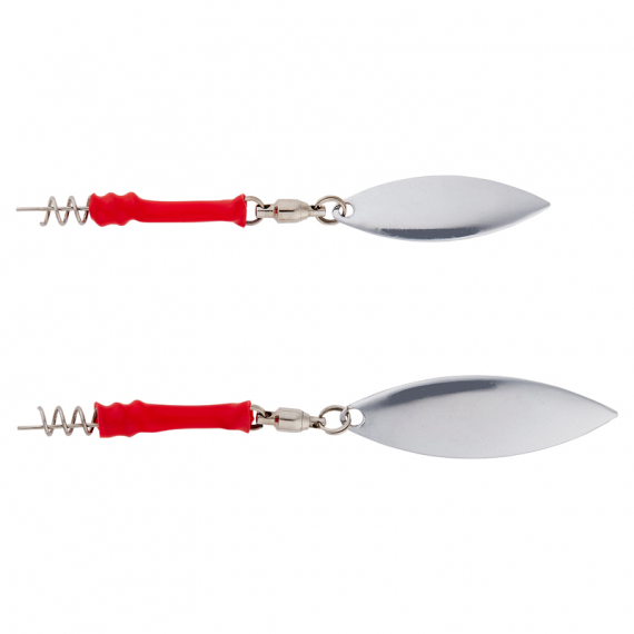 Savage Gear Screwin Spin Teaser dans le groupe Hameçons et terminal tackle / Montures et palettes spinnerbait l\'adresse Sportfiskeprylar.se (72286r)