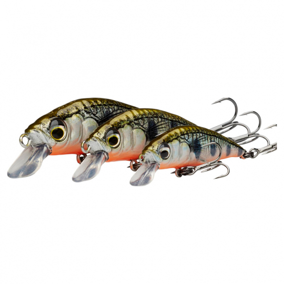Savage Gear 3D Sticklebait Twitch dans le groupe Leurre de la peche / Crankbait / Twitchbaits l\'adresse Sportfiskeprylar.se (72308r)