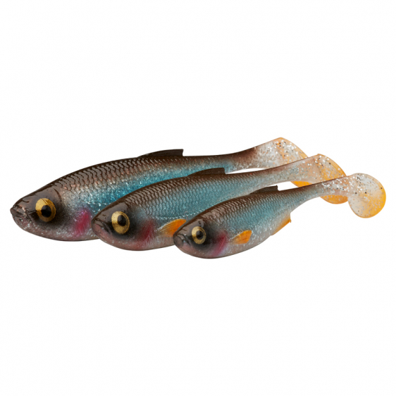 Savage Gear Craft Shad dans le groupe Leurre de la peche / Leurre souple / Jigs pour perches et pour sandres l\'adresse Sportfiskeprylar.se (72402r)