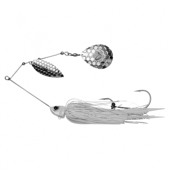 Appât Spinner Pour Brochet, Truite, Perche... - Neuf - Pêche Au Traîn