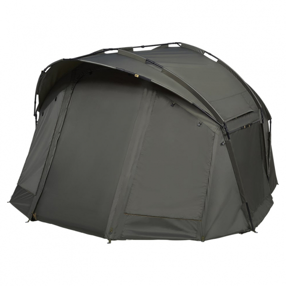 Prologic Fulcrum Session Bivvy & Overwrap dans le groupe Loisirs en plein air / Tentes et aménagement / Tentes / Tente de peche, bivvy l\'adresse Sportfiskeprylar.se (72680)