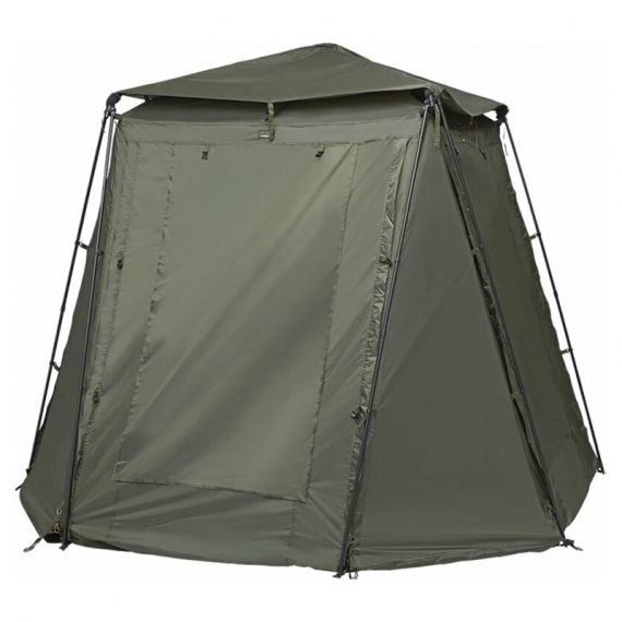 Prologic Fulcrum Utility Tent & Condenser Wrap dans le groupe Loisirs en plein air / Tentes et aménagement / Tentes / Biwis l\'adresse Sportfiskeprylar.se (72681)