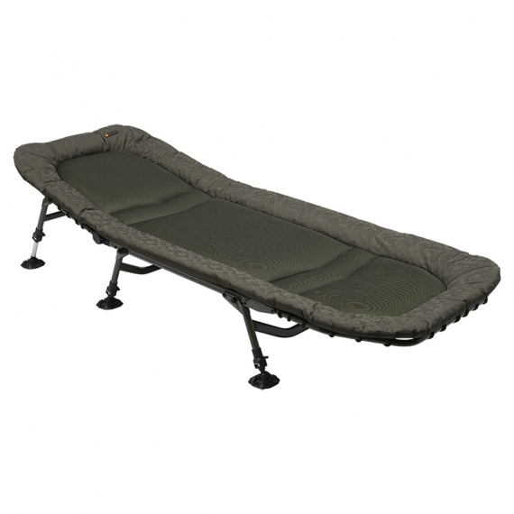 Prologic Inspire Relax Recliner 6 Leg Bedchair dans le groupe Techniques de pêche l\'adresse Sportfiskeprylar.se (72702)