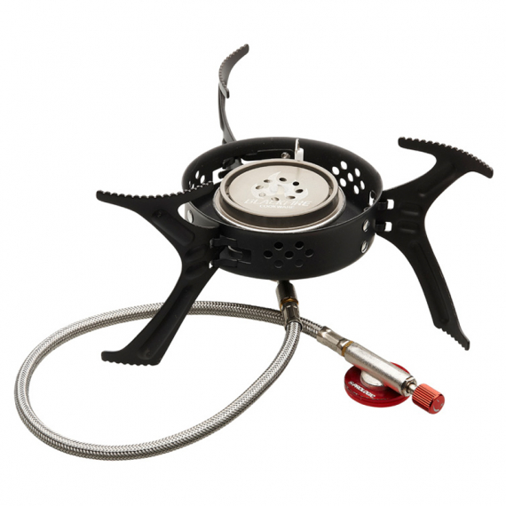 Prologic Blackfire Inspire Gas Stove dans le groupe Loisirs en plein air / Cuisines camping et ustensiles / Cuisines et brûleurs camping / Cuisines gaz l\'adresse Sportfiskeprylar.se (72742)