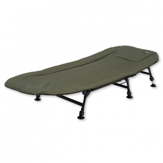 Prologic C-Series 6 Leg Bed dans le groupe Loisirs en plein air / Lits et couchages / Des Lits l\'adresse Sportfiskeprylar.se (72773)