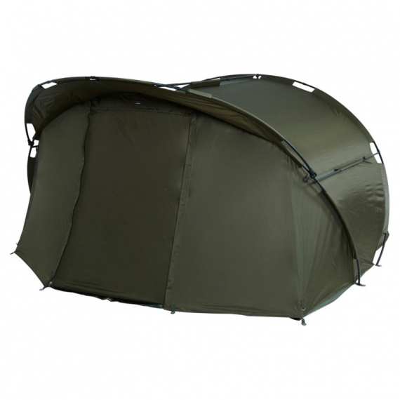 Prologic C-Series Bivvy 2 Man dans le groupe Loisirs en plein air / Tentes et aménagement / Tentes / Tente de peche, bivvy l\'adresse Sportfiskeprylar.se (72788)