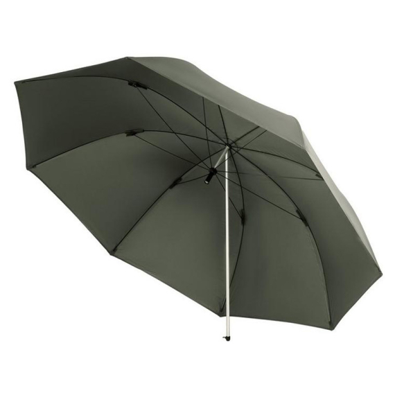 Prologic C-Series 65 SSSB Brolly dans le groupe Loisirs en plein air / Tentes et aménagement / Parasols & Parasols l\'adresse Sportfiskeprylar.se (72791)