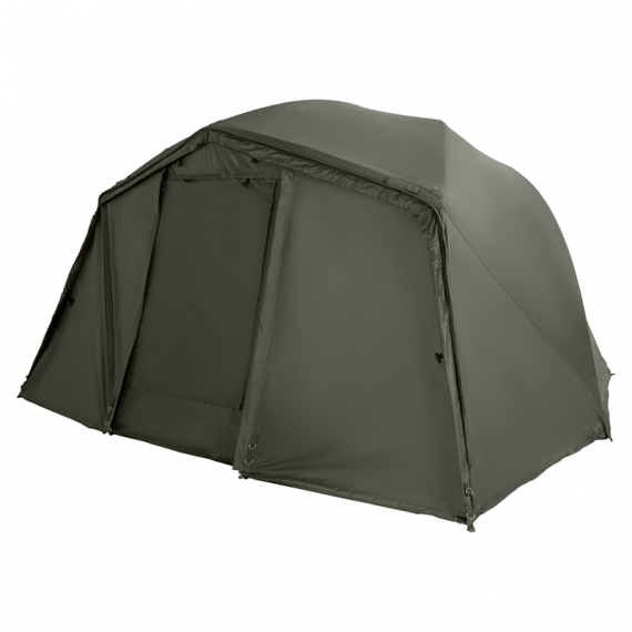 Prologic C-Series 65 Full Brolly System 290cm dans le groupe Loisirs en plein air / Tentes et aménagement / Parasols & Parasols l\'adresse Sportfiskeprylar.se (72793)
