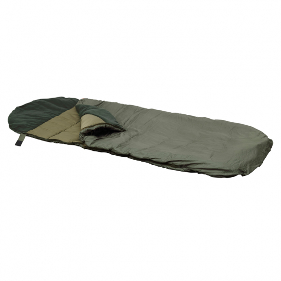 Prologic Element Lite-Pro Sleeping Bag 3 Season 215x90cm dans le groupe Loisirs en plein air / Sacs de couchage et oreillers / Sacs de couchage l\'adresse Sportfiskeprylar.se (72830)
