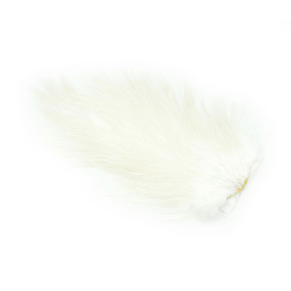Whiting Farms American Rooster Saddle - Idéal pour Streamers et Mouches de Mer