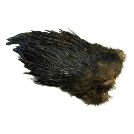 Whiting 4 B\'s Rooster Saddle dans le groupe Hameçons et terminal tackle / Fabrication mouche / Matériel de montage de mouches / Plumes et capes / Capes et selles l\'adresse Sportfiskeprylar.se (73802085r)