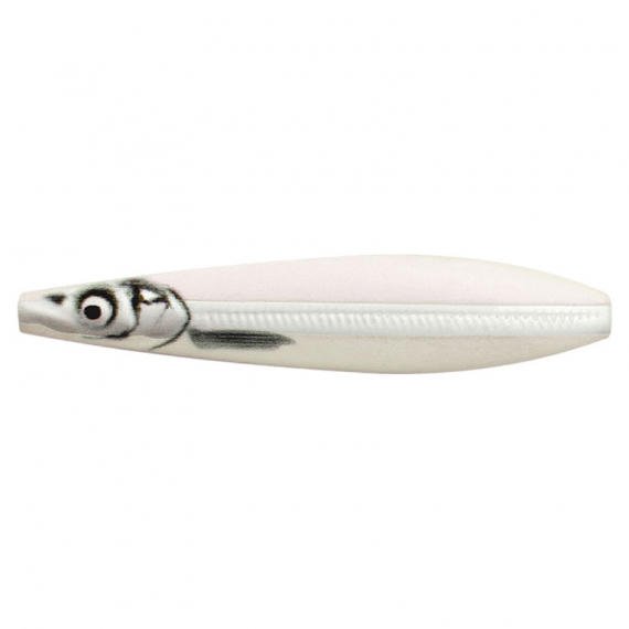 Savage Gear LT Seeker 7.5cm 18g Sinking - White Pearl dans le groupe Leurre de la peche / Leurre truite l\'adresse Sportfiskeprylar.se (74042)