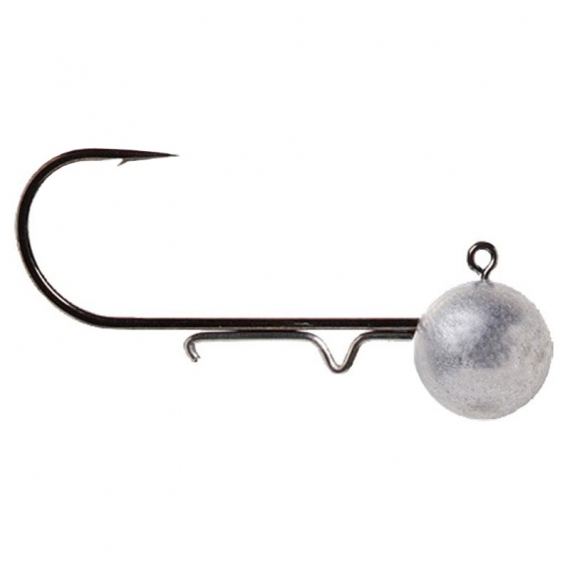 Savage Gear Ball Jighead (25-pack) dans le groupe Hameçons et terminal tackle / Têtes plombées / Têtes plombées rondes l\'adresse Sportfiskeprylar.se (74343r)