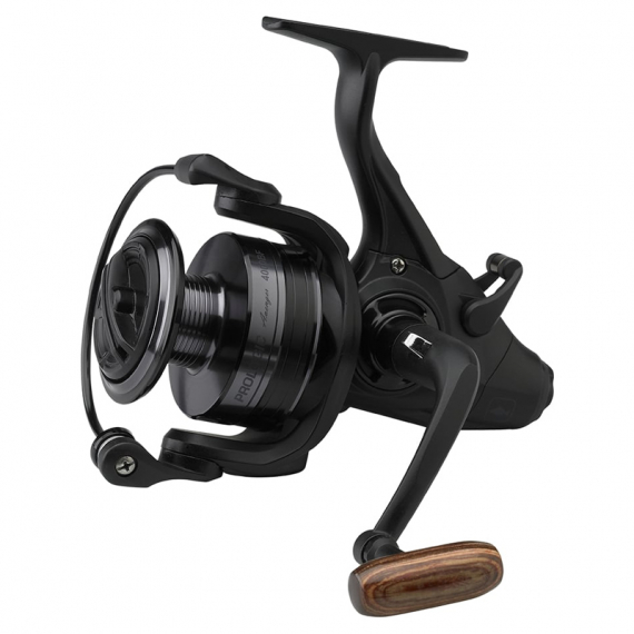 Prologic Avenger BF dans le groupe Moulinet de pêche / Moulinet carpe / Baitrunners et feeders l\'adresse Sportfiskeprylar.se (74700r)