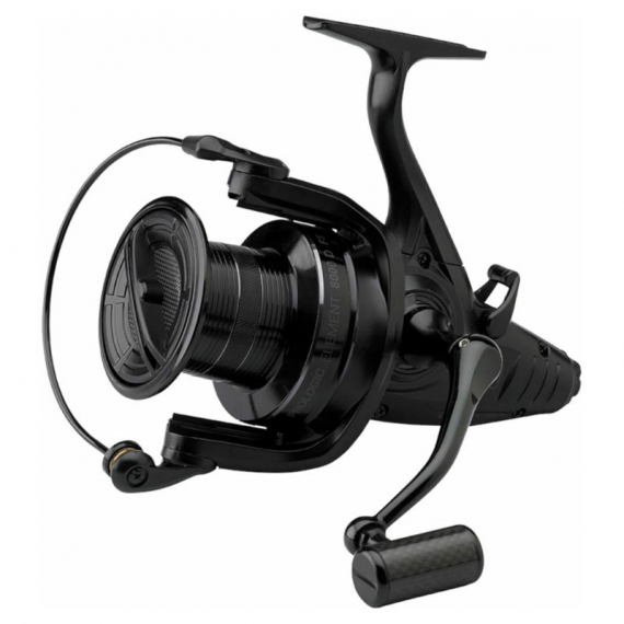 Prologic Element XD BF dans le groupe Moulinet de pêche / Moulinets à bobines l\'adresse Sportfiskeprylar.se (74712r)