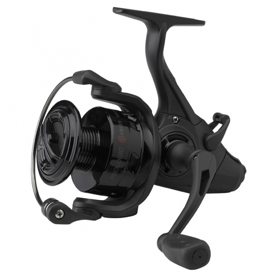 Prologic C-Series BF dans le groupe Moulinet de pêche / Moulinet carpe / Baitrunners et feeders l\'adresse Sportfiskeprylar.se (74714r)
