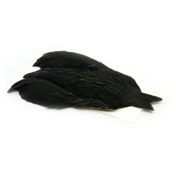 Whiting 4 B´s Hen Cape dans le groupe Hameçons et terminal tackle / Fabrication mouche / Matériel de montage de mouches / Plumes et capes / Capes et selles l\'adresse Sportfiskeprylar.se (74801256r)