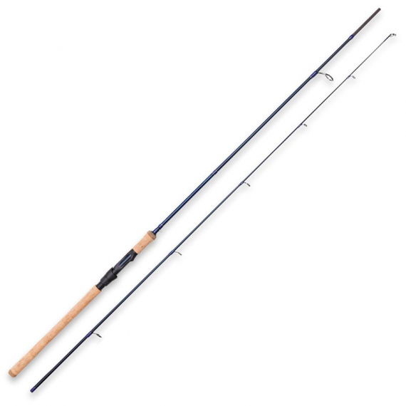 DAM Steelhead Iconic Spin 10\'/3.00m MF 10-40g 2sec dans le groupe Canne a peche / Canne spinning l\'adresse Sportfiskeprylar.se (75522)