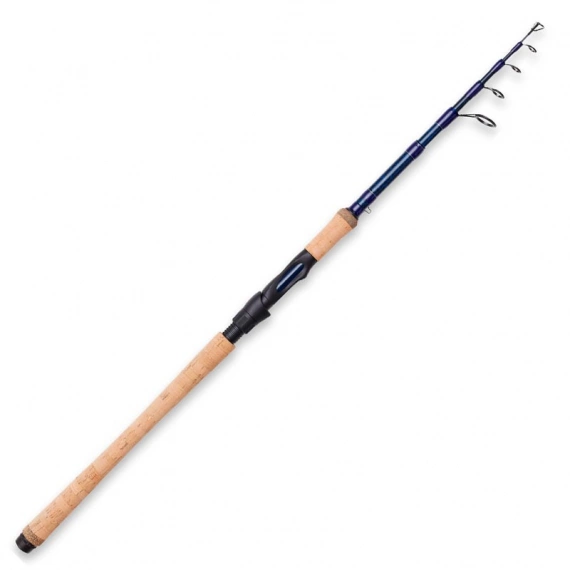 Daiwa Canne spinning Ninja X Spin - acheter sur
