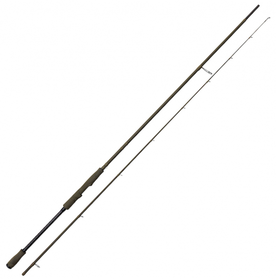 Savage Gear SG4 Medium Game 8\'3\'\'/2.51m XF 15-45g/MH 2sec dans le groupe Cannes à pêche / Canne spinning l\'adresse Sportfiskeprylar.se (75765)