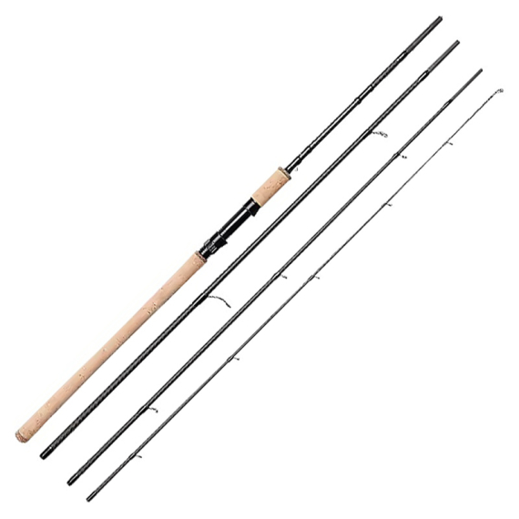 DAM Nanoflex Pro+ Salmon Stick dans le groupe Canne a peche / Canne spinning l\'adresse Sportfiskeprylar.se (75834r)