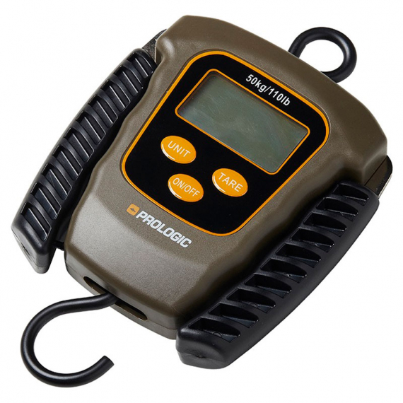 Prologic Avenger Scale 110Lb 50kg dans le groupe Accessoires de pêche / Pesons l\'adresse Sportfiskeprylar.se (75915)