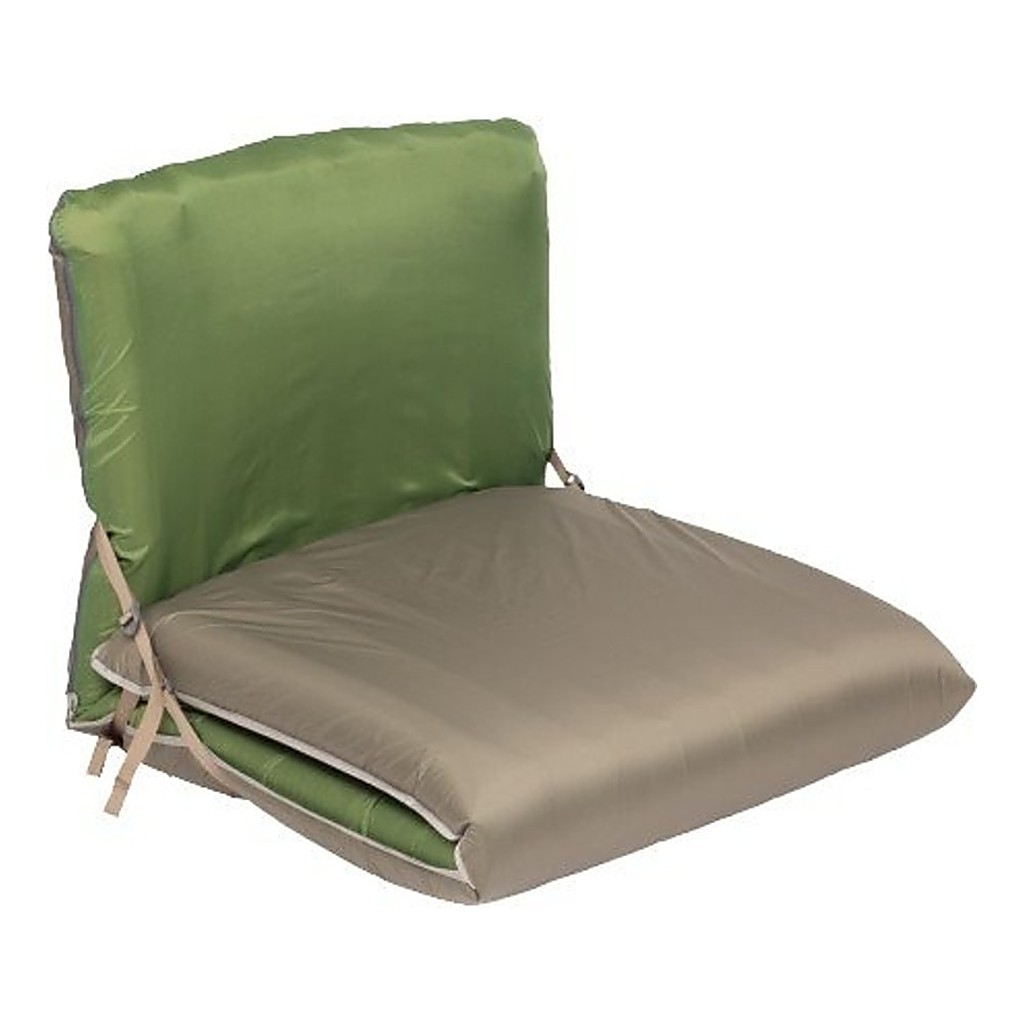 Exped Chair Kit MW dans le groupe Loisirs en plein air / Lits et couchages / Matelas de camping et matelas gonflables / Matelas et pads gonflables l\'adresse Sportfiskeprylar.se (7640171991139EAN)
