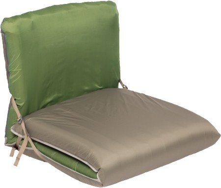 Exped Chair Kit dans le groupe Loisirs en plein air / Lits et couchages / Matelas de camping et matelas gonflables / Matelas et pads gonflables l\'adresse Sportfiskeprylar.se (7640171993027EANr)