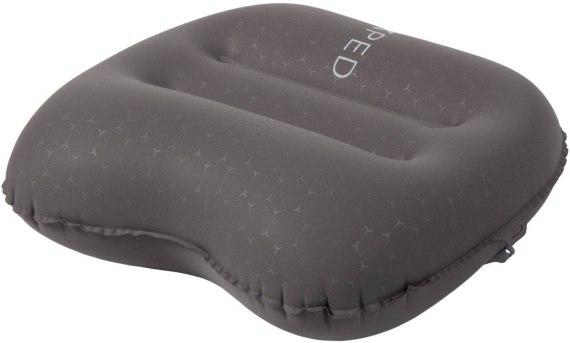 Exped Ultra Pillow Greygoose dans le groupe Loisirs en plein air / Lits et couchages / Matelas de camping et matelas gonflables / Matelas et pads gonflables l\'adresse Sportfiskeprylar.se (7640277840270EANr)