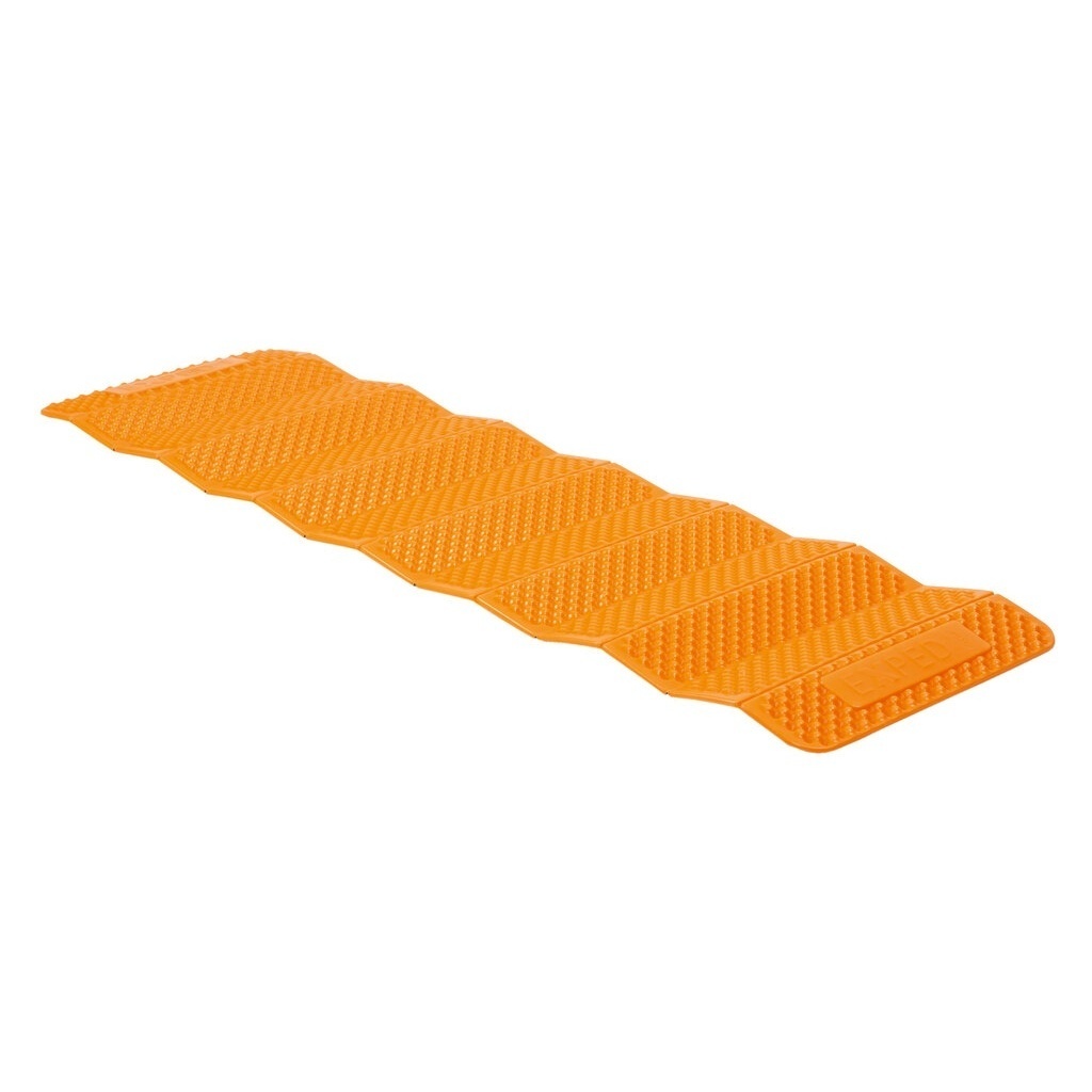 Exped FlexMat M dans le groupe Loisirs en plein air / Lits et couchages / Matelas de camping et matelas gonflables / Matelas de camping l\'adresse Sportfiskeprylar.se (7640445451673EAN)