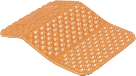 Exped Sit Pad Flex dans le groupe Loisirs en plein air / Lits et couchages / Matelas de camping et matelas gonflables / Matelas de camping l\'adresse Sportfiskeprylar.se (7640445452458EAN)