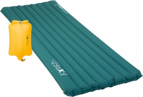 Exped Dura 5R dans le groupe Loisirs en plein air / Lits et couchages / Matelas de camping et matelas gonflables / Matelas et pads gonflables l\'adresse Sportfiskeprylar.se (7640445454278EANr)