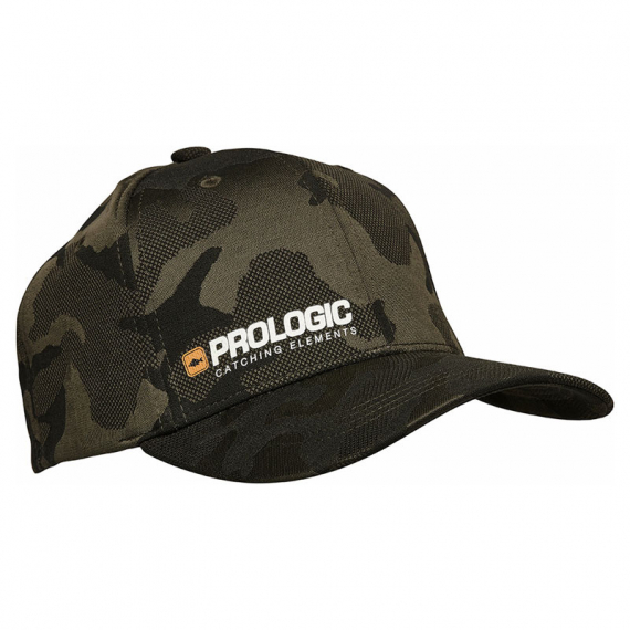 Prologic Chod Rig Cap Onesize Camo dans le groupe Habits et chaussures / Chapeau de peche, casquette peche / Casquettes / Casquettes Dad l\'adresse Sportfiskeprylar.se (76502)