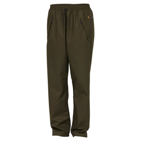 Prologic Storm Safe Trousers Forest Night dans le groupe Habits et chaussures / Habits / Pantalon de peche / Pantalons de pluie l\'adresse Sportfiskeprylar.se (76527r)
