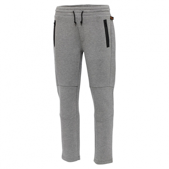 Savage Gear Tec-Foam Jogger Dark Grey Melange dans le groupe Habits et chaussures / Habits / Pantalon de peche / Pantalons polaires et joggers l\'adresse Sportfiskeprylar.se (76698r)
