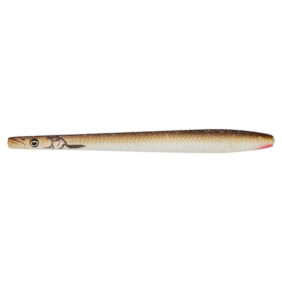 Savage Gear Line Thru Sandeel Nail dans le groupe Leurre de la peche / Leurre truite / Poissons nageurs côtiers l\'adresse Sportfiskeprylar.se (76766r)