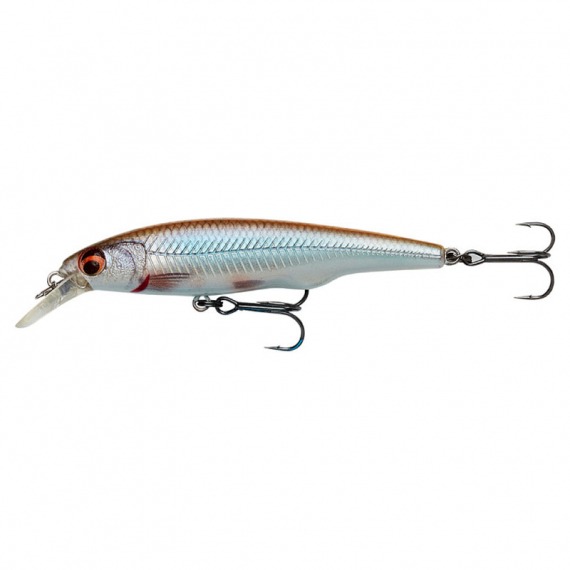 Savage Gear Gravity Twitch SR 11,5cm, 25g Floating - Roach dans le groupe Leurre de la peche / Crankbait / Twitchbaits l\'adresse Sportfiskeprylar.se (76789)