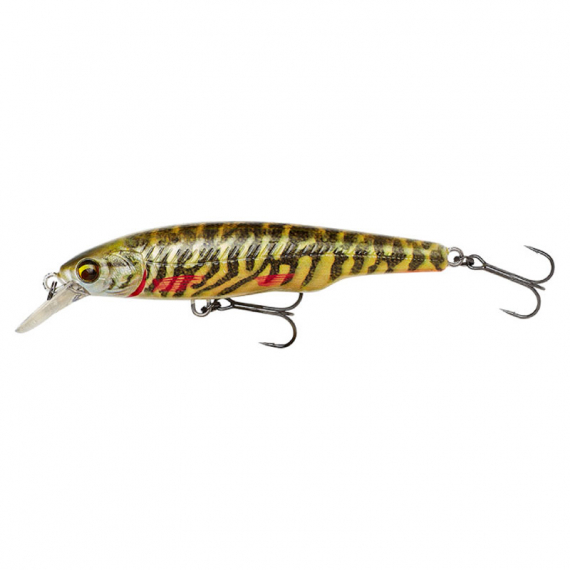 Savage Gear Gravity Twitch SR 11,5cm, 25g Floating - Pike dans le groupe Leurre de la peche / Crankbait / Twitchbaits l\'adresse Sportfiskeprylar.se (76793)