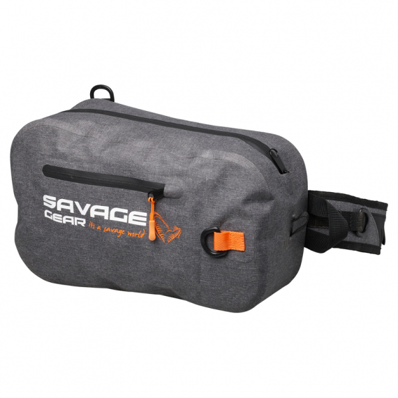 Savage Gear AW Sling Rucksack 39x25x13cm 13L dans le groupe Stockage / Sac de peche / Sacs bandoulière l\'adresse Sportfiskeprylar.se (76885)