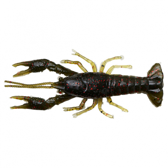 Savage Gear Ned Craw 6.5cm 2.5g Floating (4-pack) dans le groupe Leurre de la peche / Leurre souple / Écrevisses et appâts creaturebait l\'adresse Sportfiskeprylar.se (77416r)