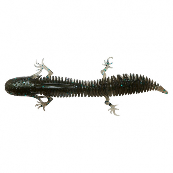 Savage Gear Ned Salamander 7,5cm, 3g Floating (5-pack) dans le groupe Leurres / Leurres souples / écrevisses et créatures l\'adresse Sportfiskeprylar.se (77420r)