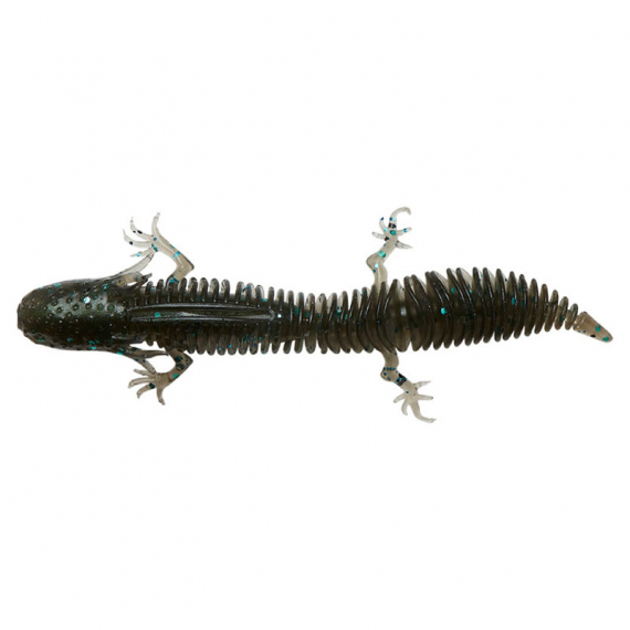 Savage Gear Ned Salamander 7,5cm, 3g Floating (5-pack) dans le groupe Leurre de la peche / Leurre souple / Écrevisses et appâts creaturebait l\'adresse Sportfiskeprylar.se (77420r)