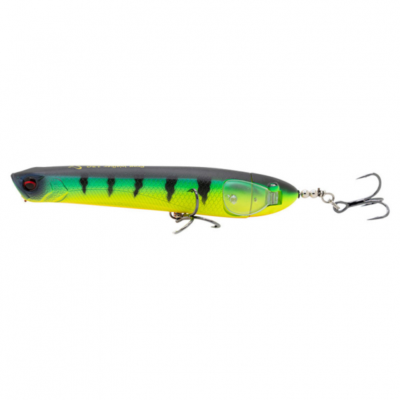 Savage Gear Prop Walker 10cm 21g Floating dans le groupe Leurre de la peche / Leurre de surface l\'adresse Sportfiskeprylar.se (77443r)