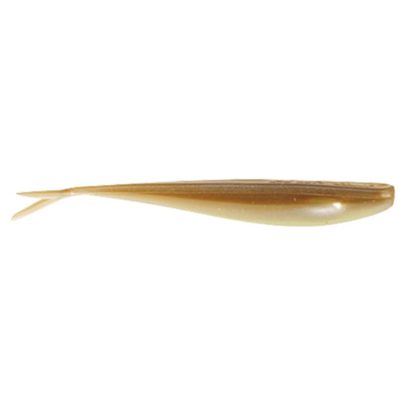 Fin-S Fish, 6,5cm, Arkansas Shiner - 20pack dans le groupe Leurre de la peche / Leurre souple / Leurres souple verticale l\'adresse Sportfiskeprylar.se (78-FS250-006)