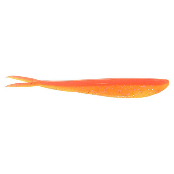 Fin-S Fish, 6,5cm, Atomic Chicken - 20pack dans le groupe Leurre de la peche / Leurre souple / Leurres souple verticale l\'adresse Sportfiskeprylar.se (78-FS250-143)